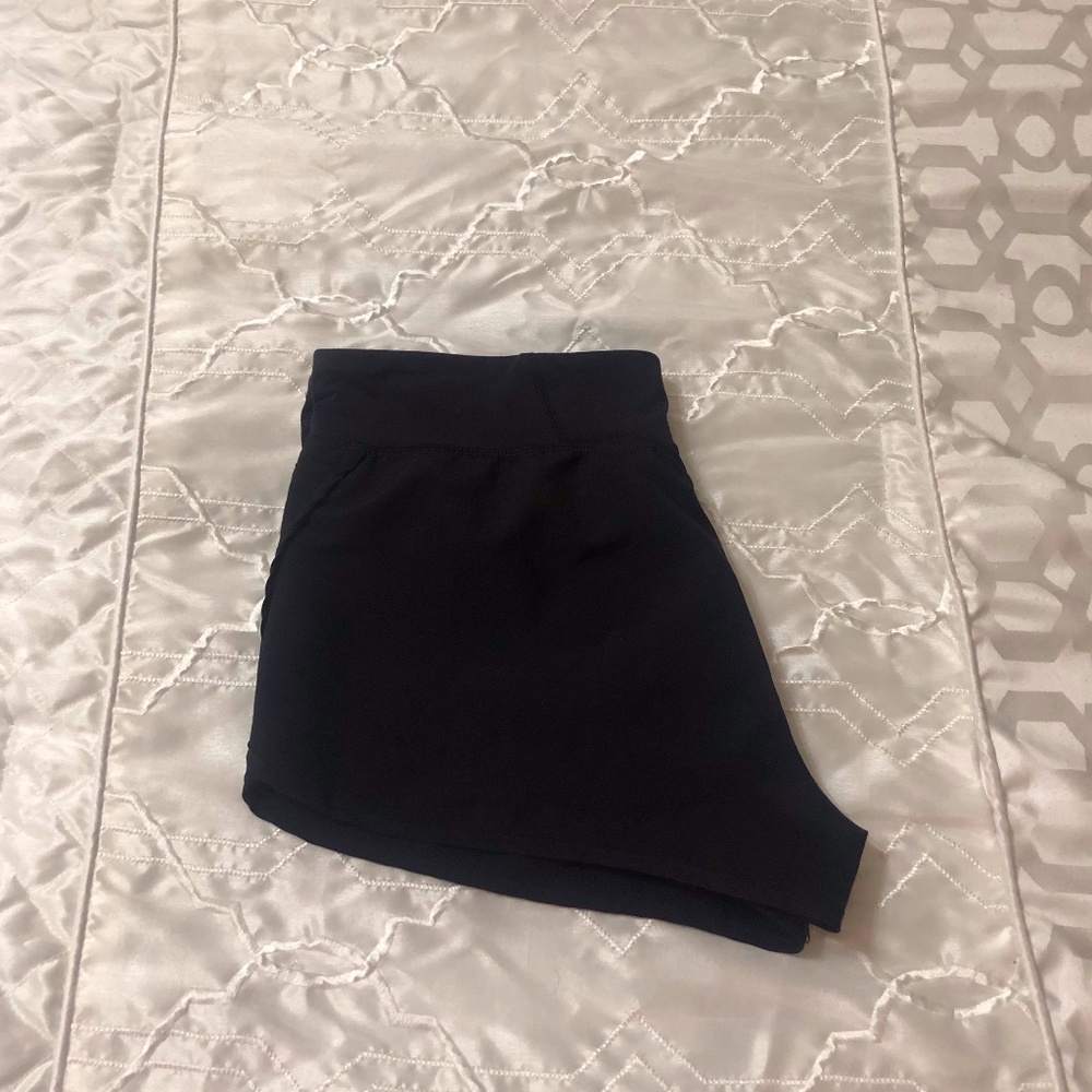 Reebok Crossfit Shorts